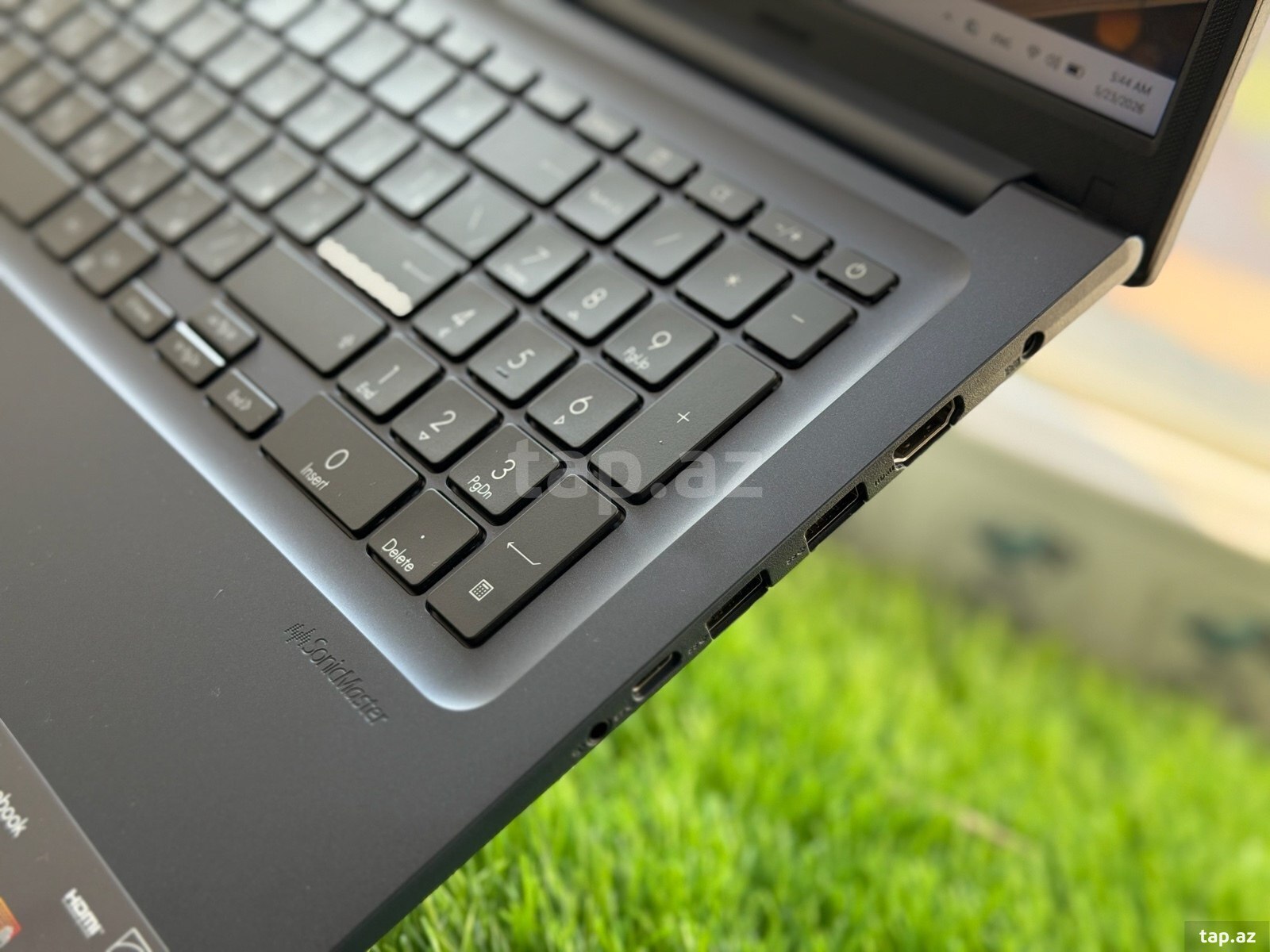Noutbuk Asus VivoBook (5)