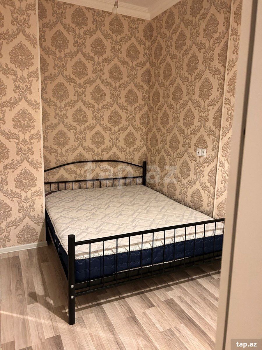 2-otaqlı yeni tikili, Sumqayıt ş., 44 m² (7)