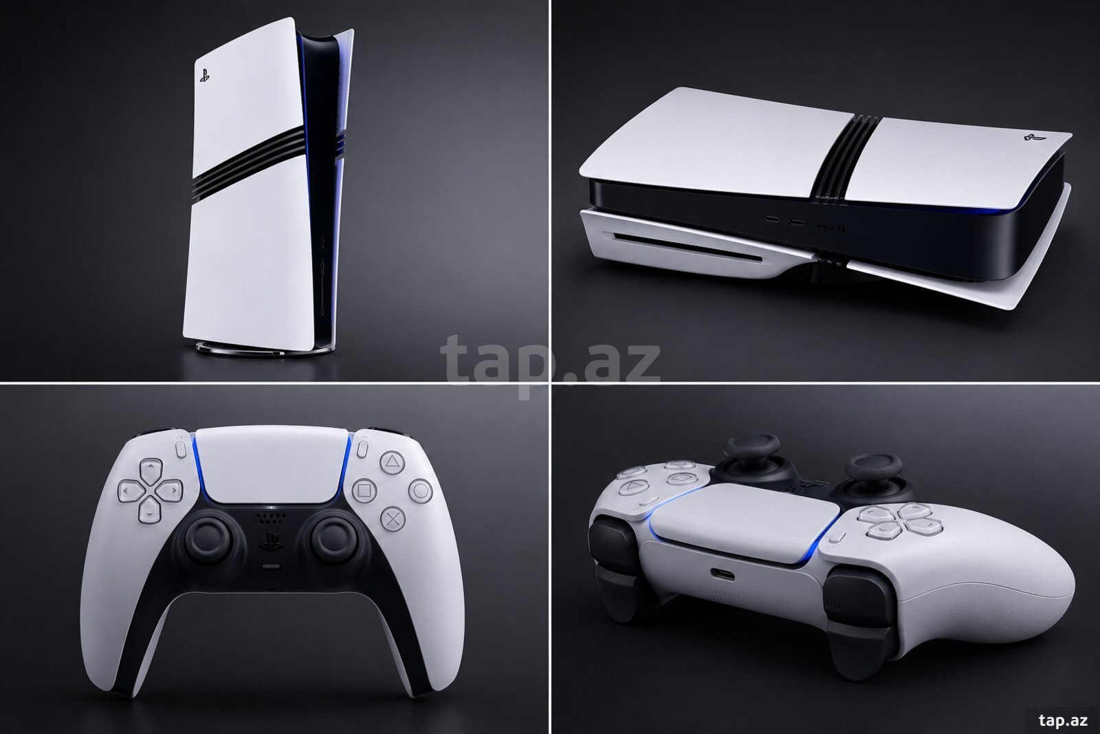 Sony PlayStation 5 Pro 2TB (4)