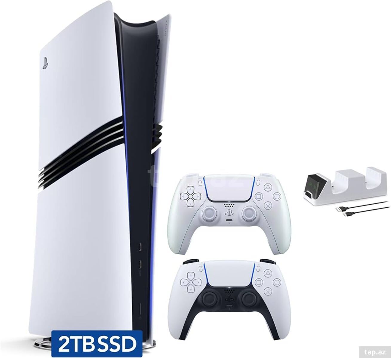 Sony PlayStation 5 Pro 2TB (3)
