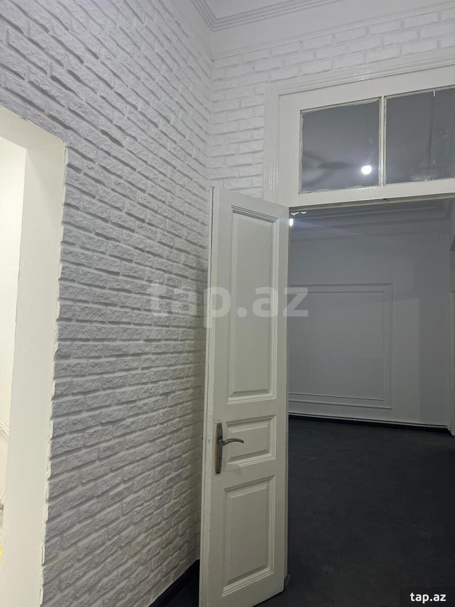 Obyekt icarəyə verilir, Nizami küç. (7)