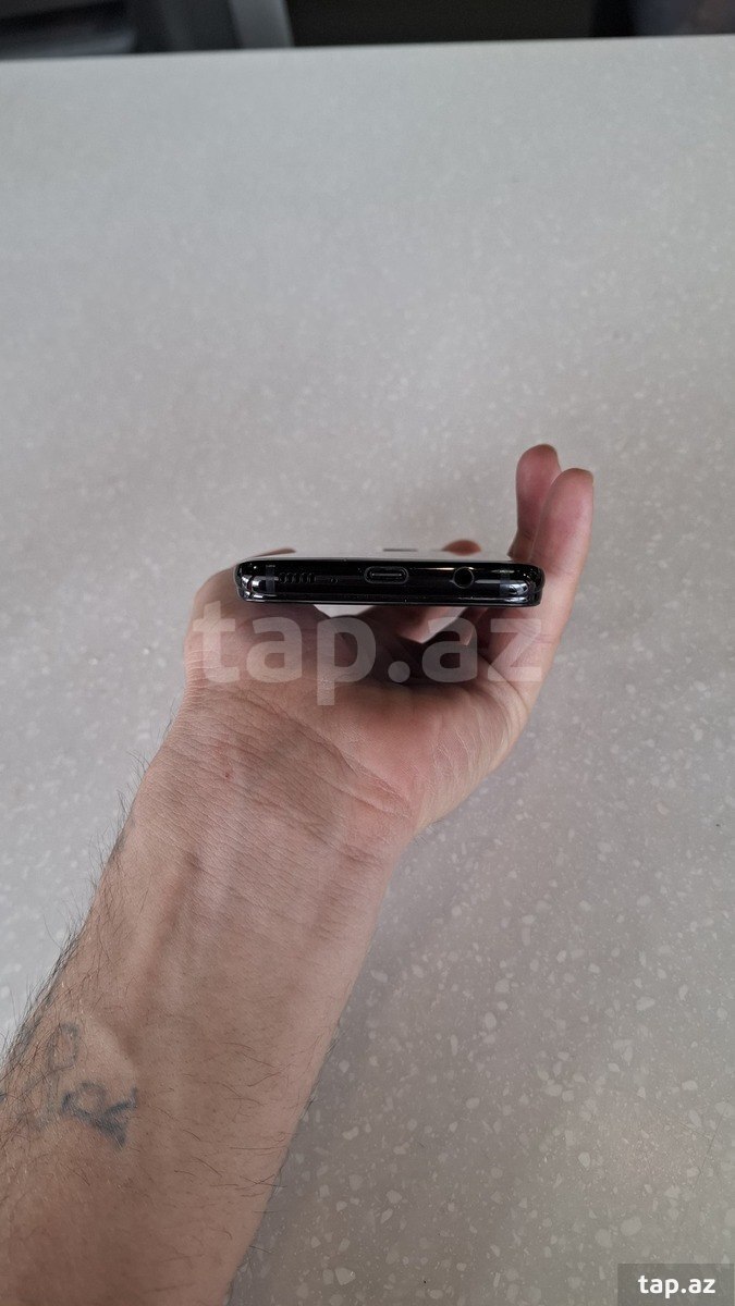 Samsung Galaxy S8 Midnight Black 64GB/4GB (4)