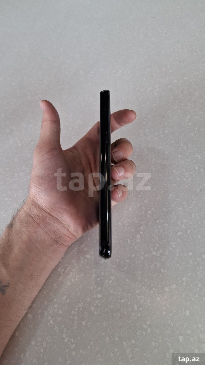 Samsung Galaxy S8 Midnight Black 64GB/4GB (5)