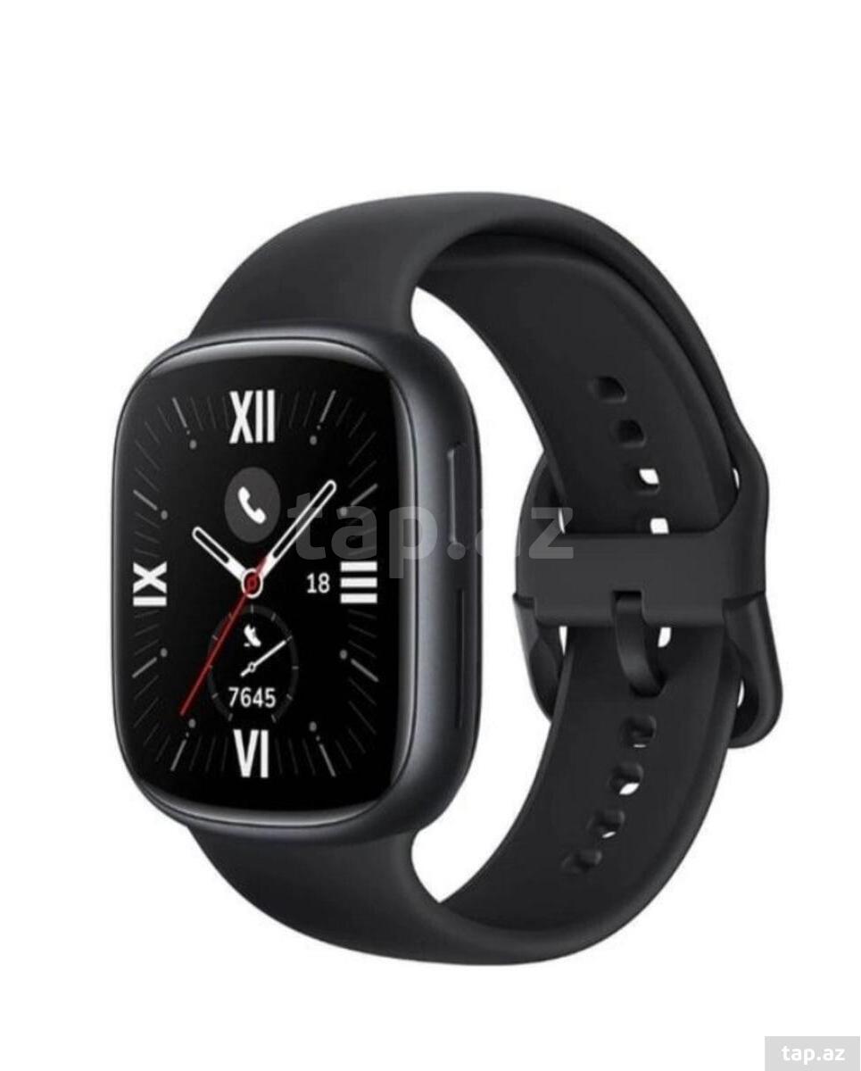 Smart Watch A12 Black