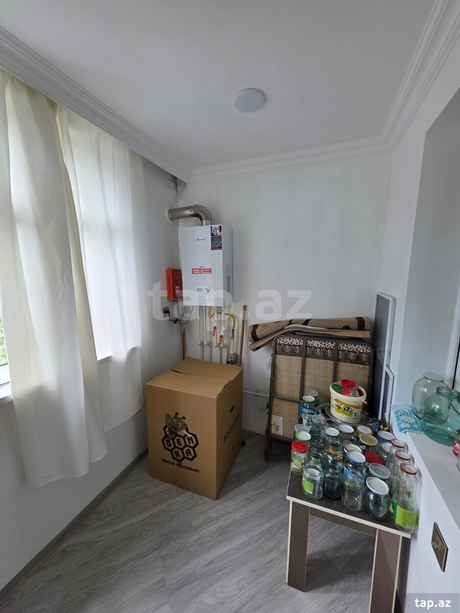 3-otaqlı mənzil, 4-cü mkr., 75 m² (3)