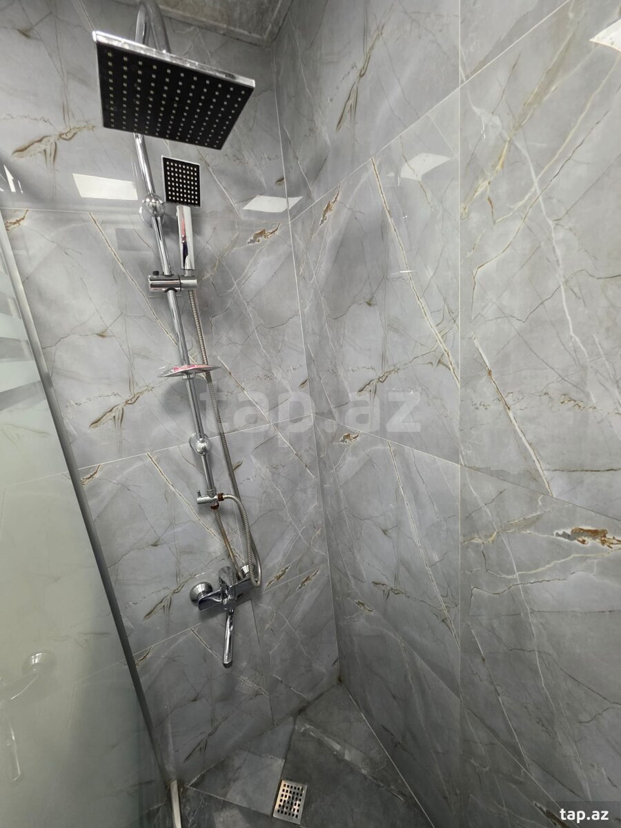 3-otaqlı mənzil, 4-cü mkr., 75 m² (11)