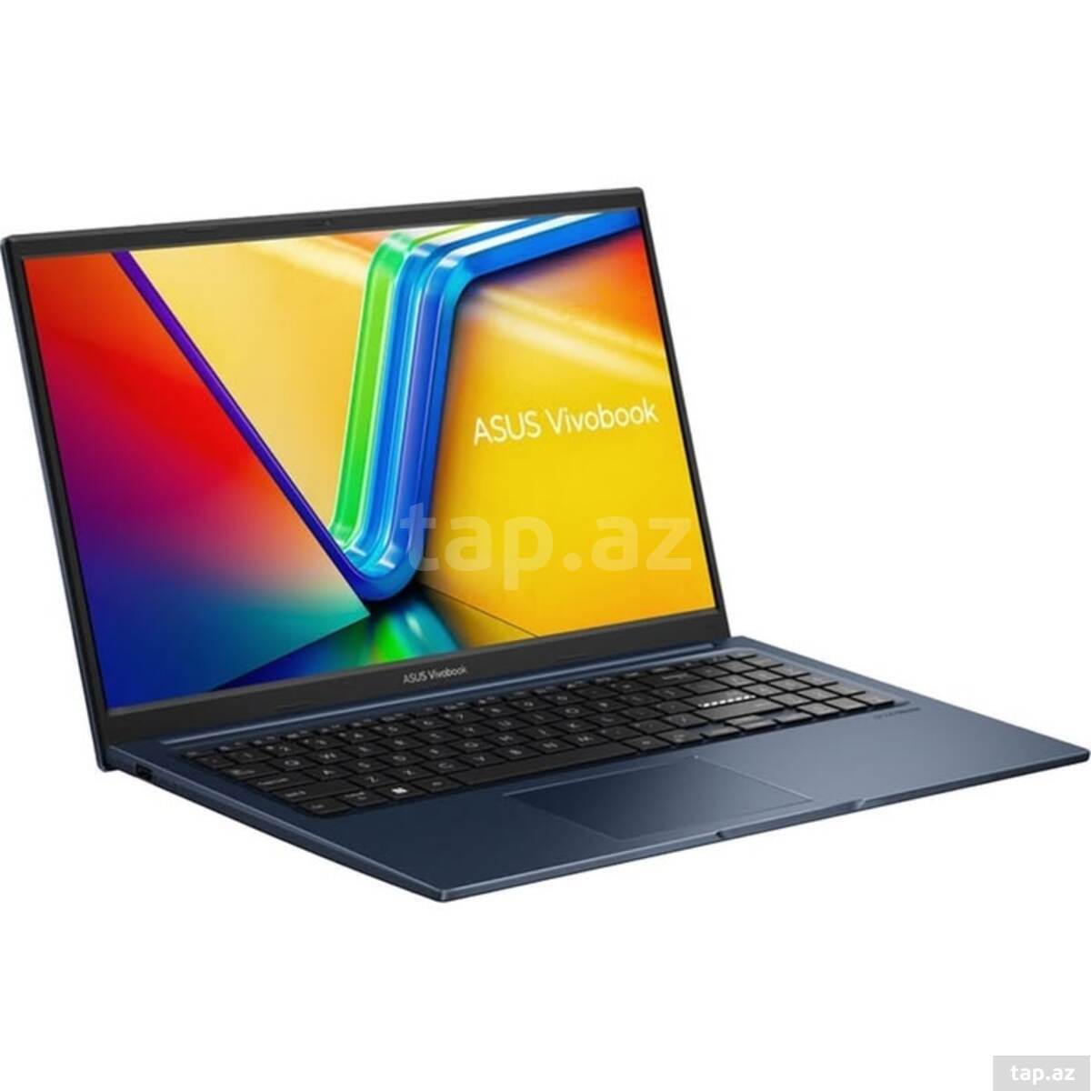 Asus Vivobook 15 Ryzen 5 16GB LPDDR5 / 512GB SSD