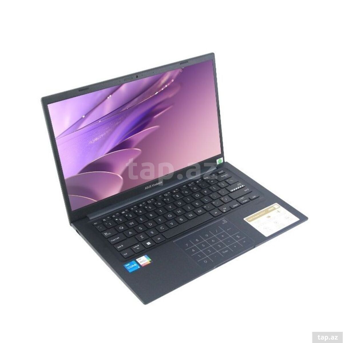 Monoblok ASUS Vivobook 17 F1704VA – i5-1335U / 16GB RAM / 17.3"