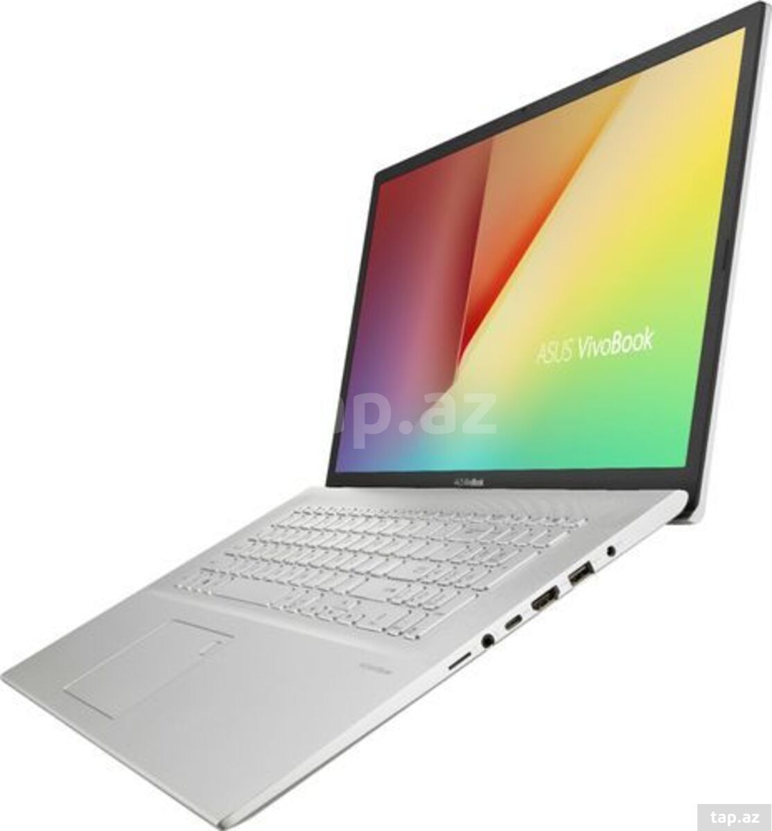 ASUS Vivobook 17 F1704VAP – Core 5 120U / 16GB RAM / 17.3" Böyük Ekran