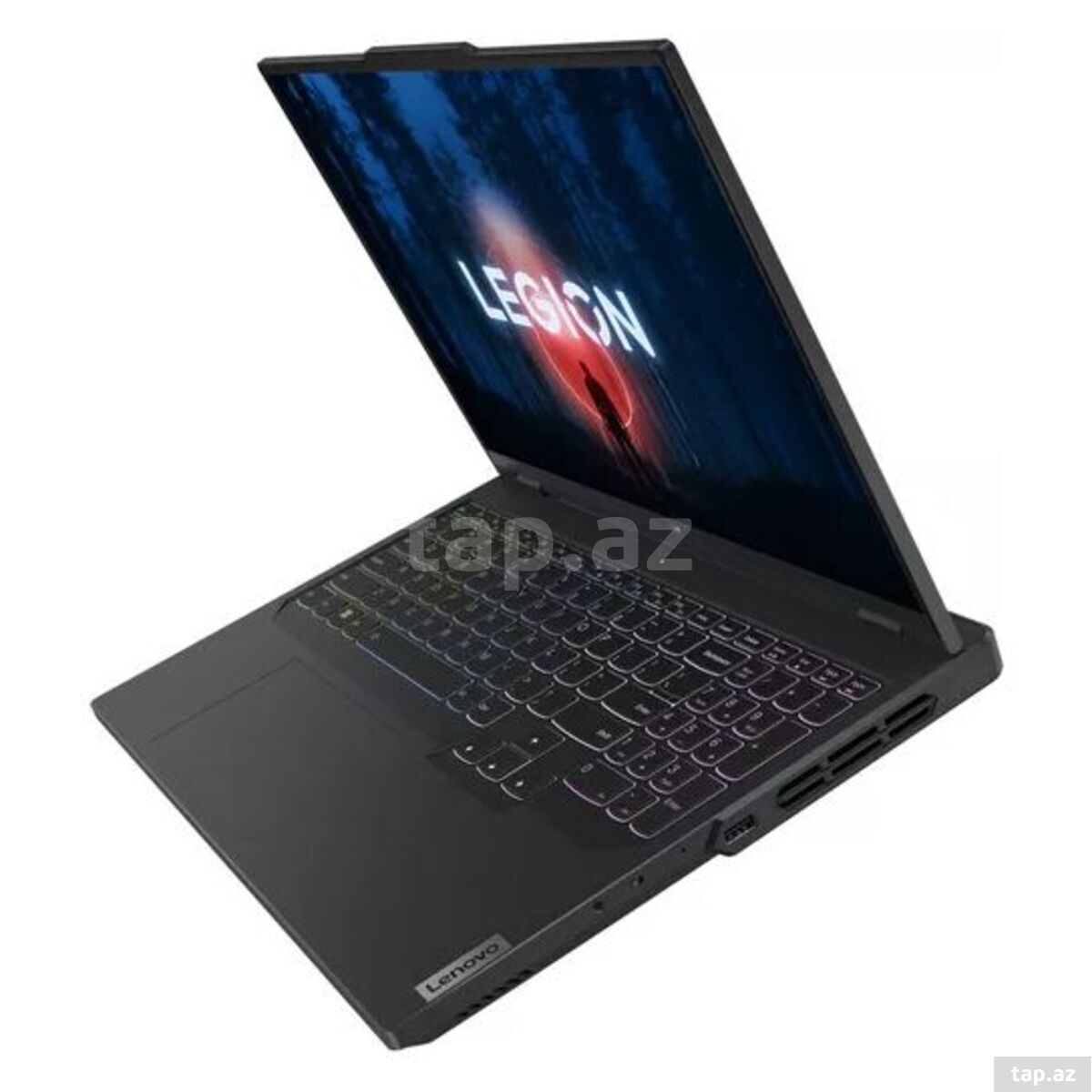 Lenovo Legion Pro 5 16IAX10 – Ultra 9 / RTX 5070 / 32GB RAM / OLED