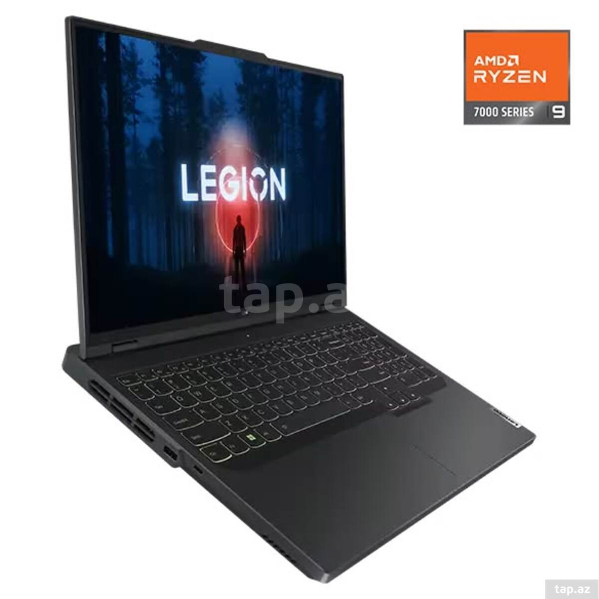 Lenovo Legion Pro 5 16IAX10 – Ultra 9 / RTX 5070 / 32GB RAM / OLED (7)