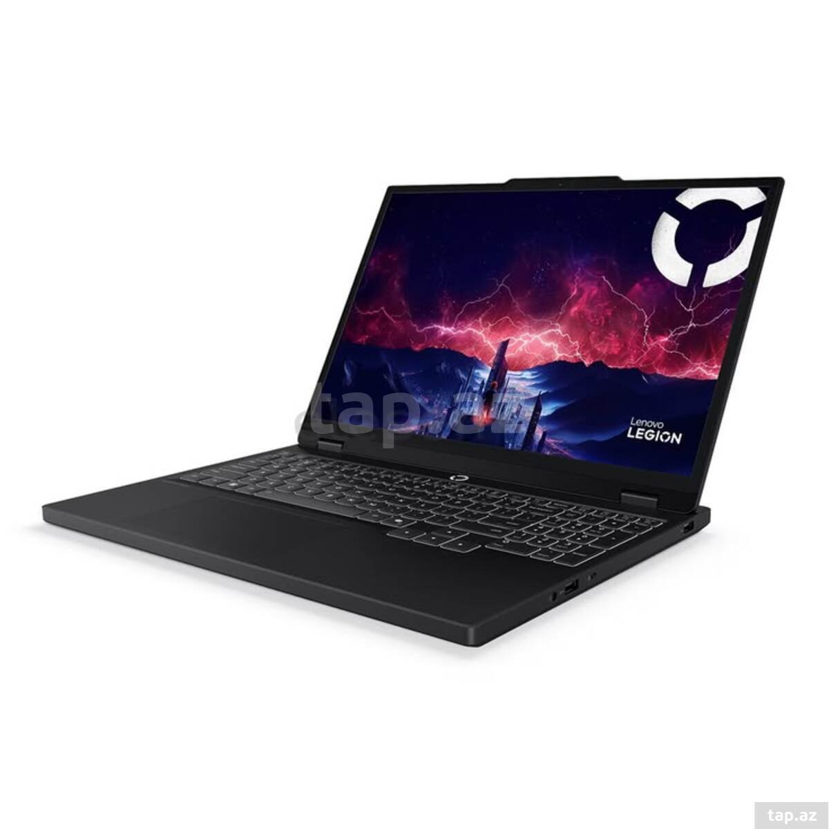 Lenovo Legion Pro 5 16IAX10 – Ultra 9 / RTX 5070 / 32GB RAM / OLED (3)