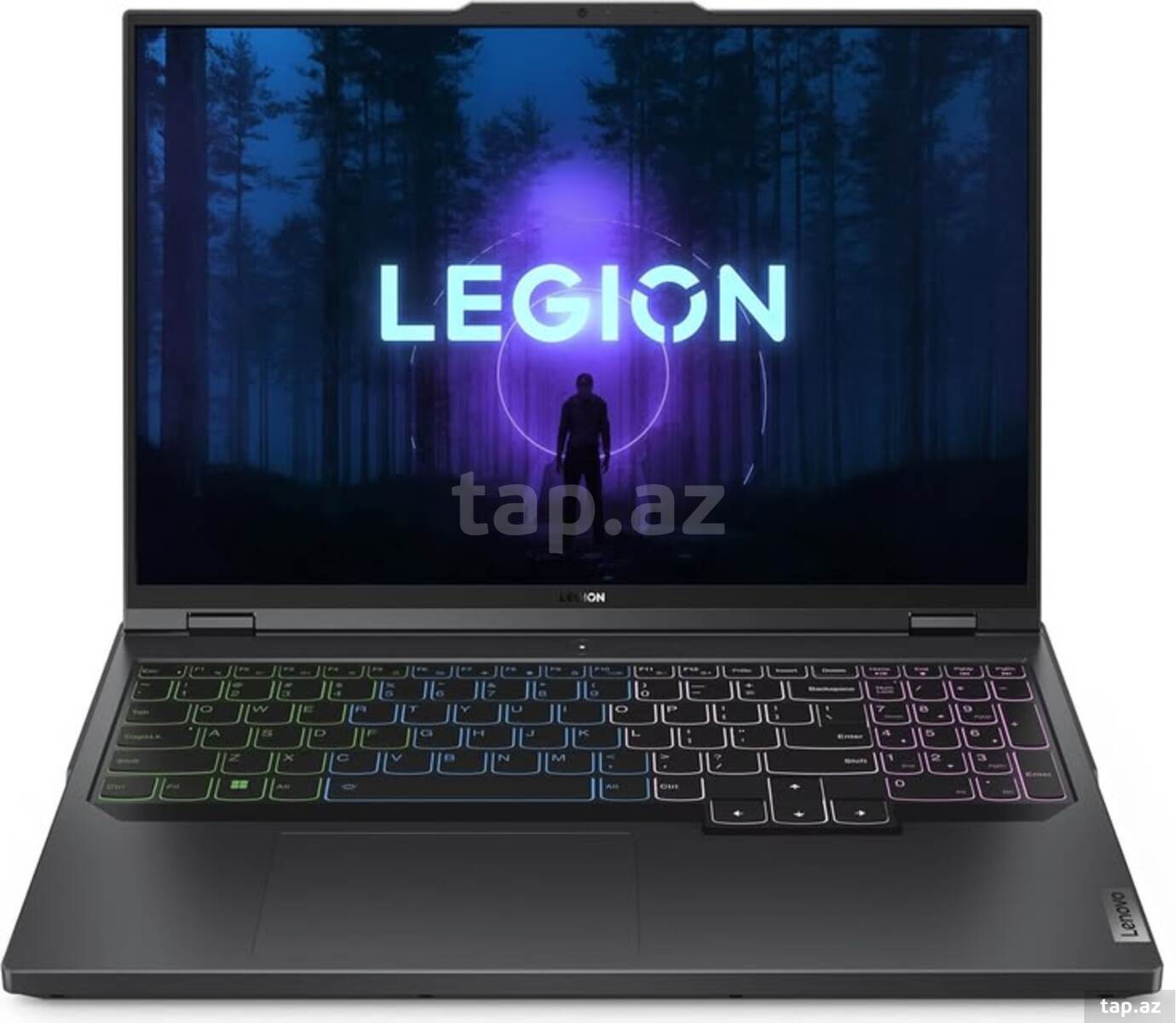 Lenovo Legion Pro 5 16IAX10 – Ultra 9 / RTX 5070 / 32GB RAM / OLED (4)