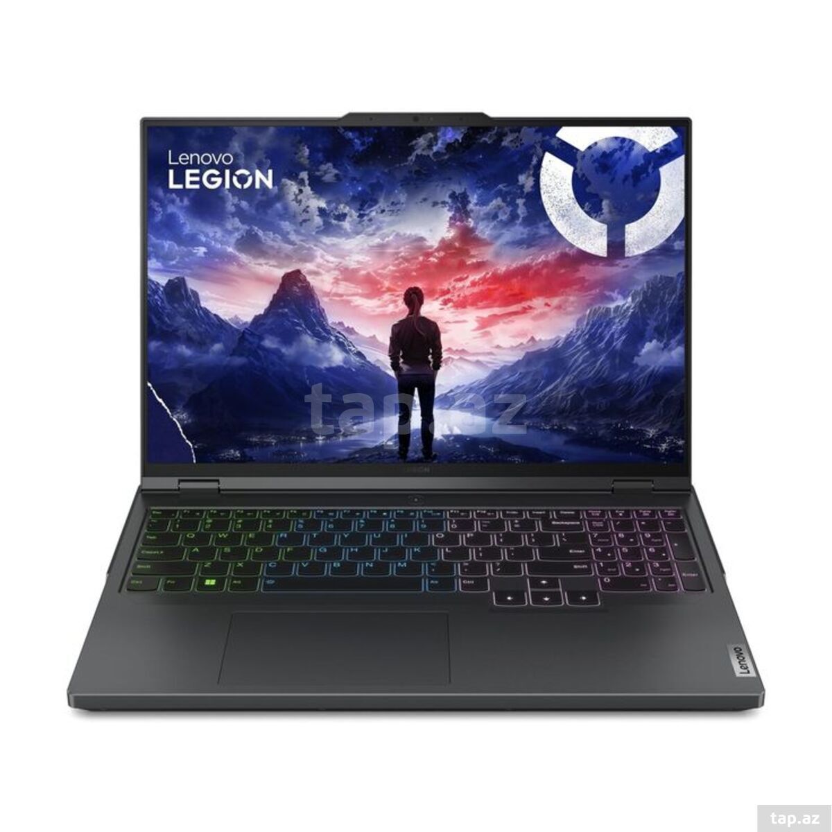 Lenovo Legion Pro 5 16IAX10 – Ultra 9 / RTX 5070 / 32GB RAM / OLED (5)