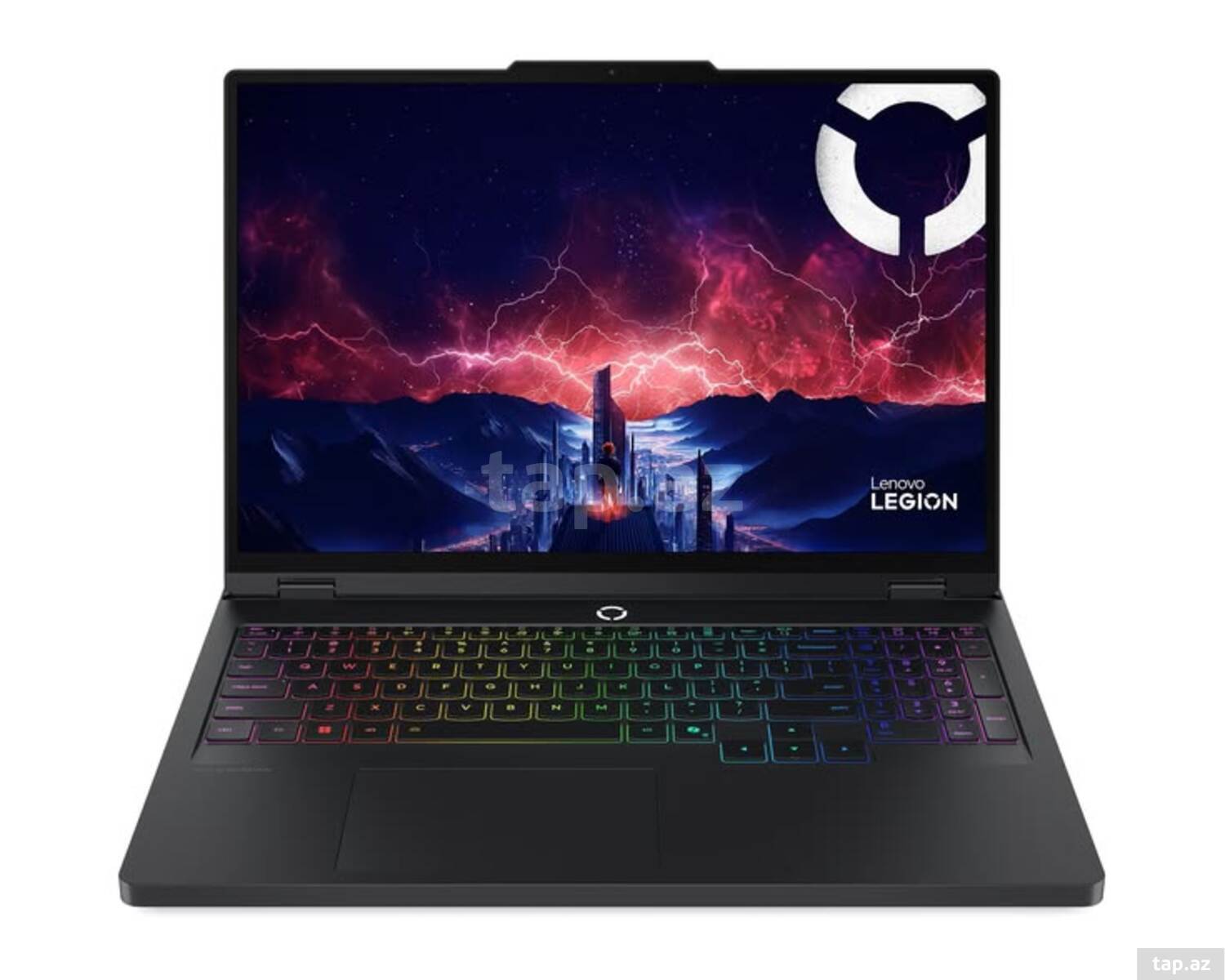 Lenovo Legion Pro 5 16IAX10 – Ultra 9 / RTX 5070 / 32GB RAM / OLED (6)