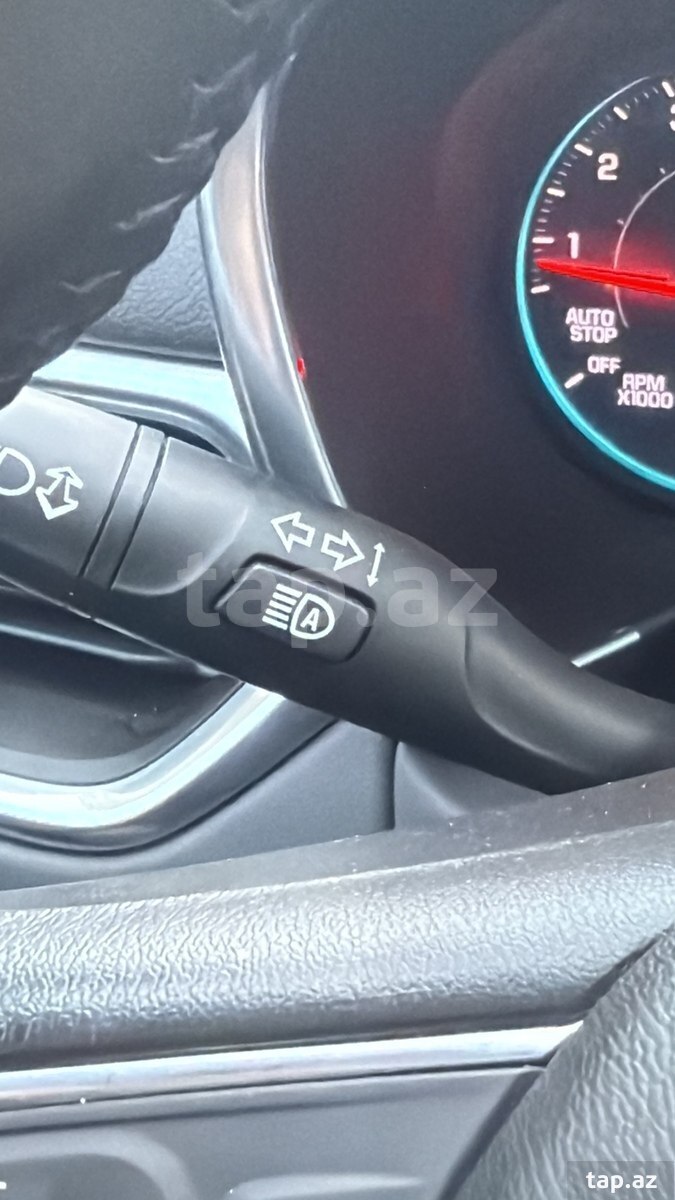 Chevrolet Equinox, 2019 il (3)