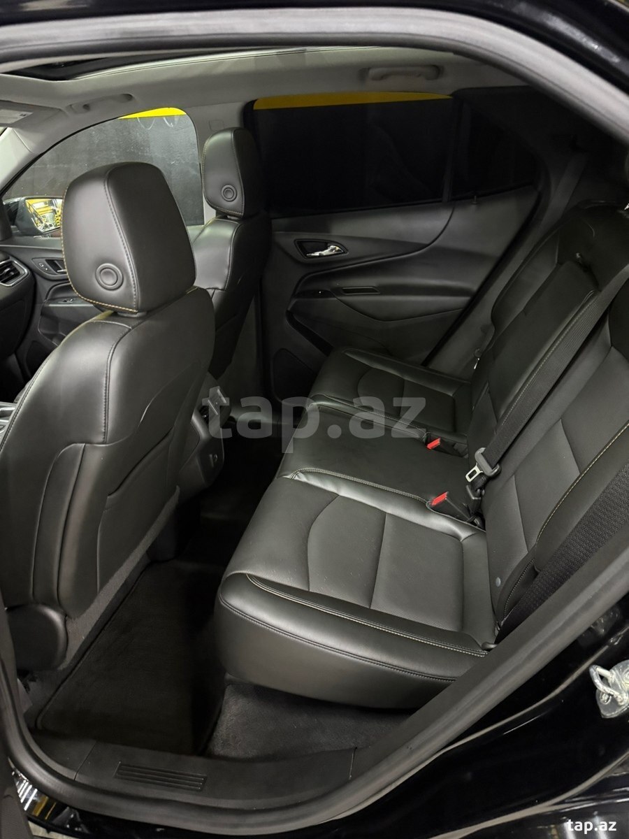 Chevrolet Equinox, 2019 il (10)