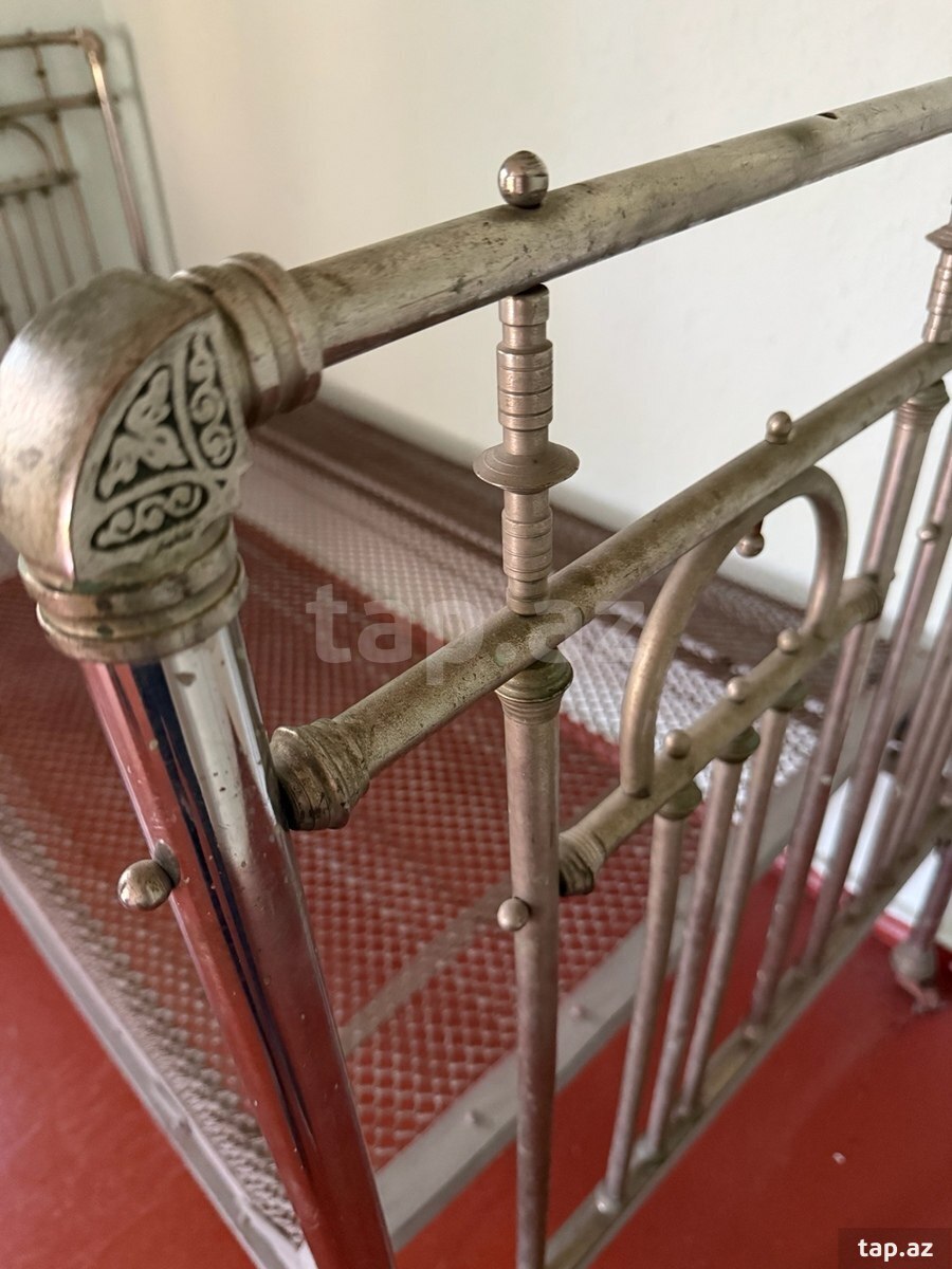 Çarpayı (4)