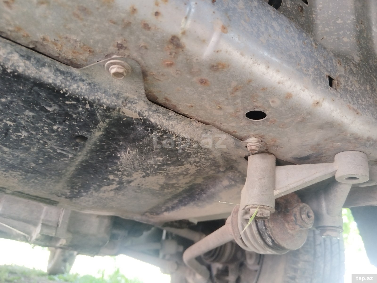 LADA (VAZ) 2115, 2005 il (8)