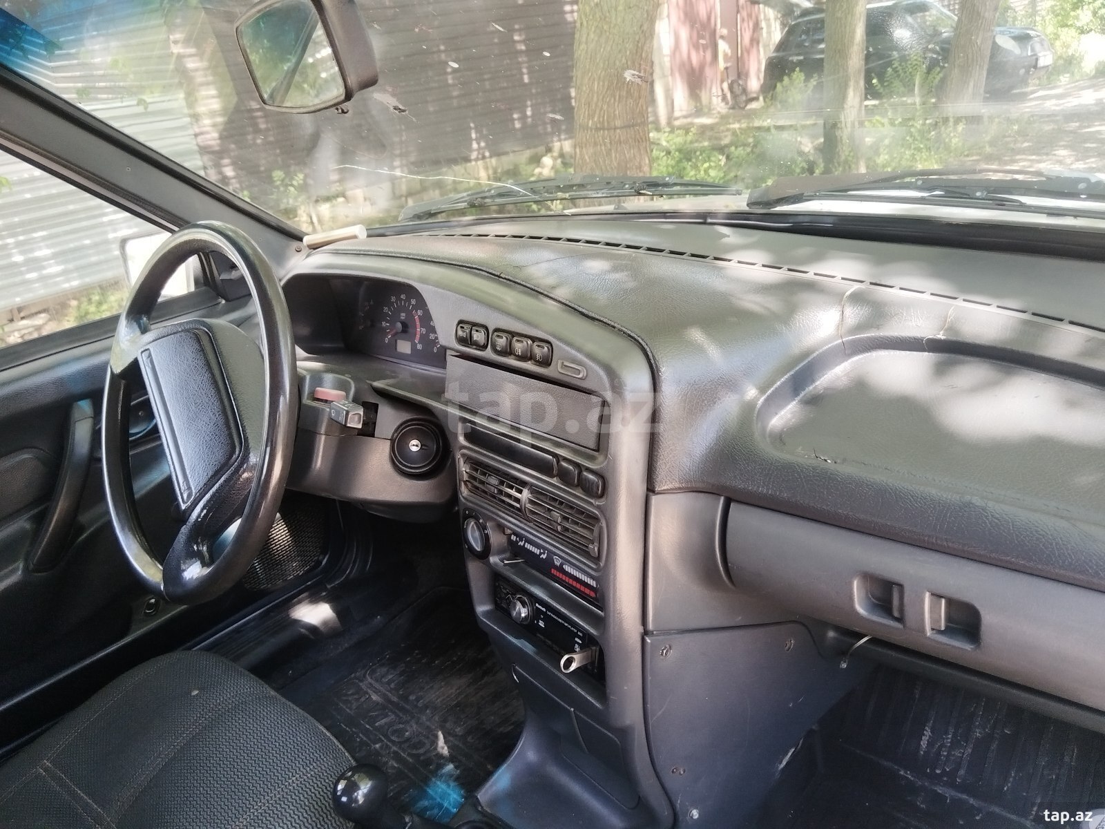 LADA (VAZ) 2115, 2005 il (5)