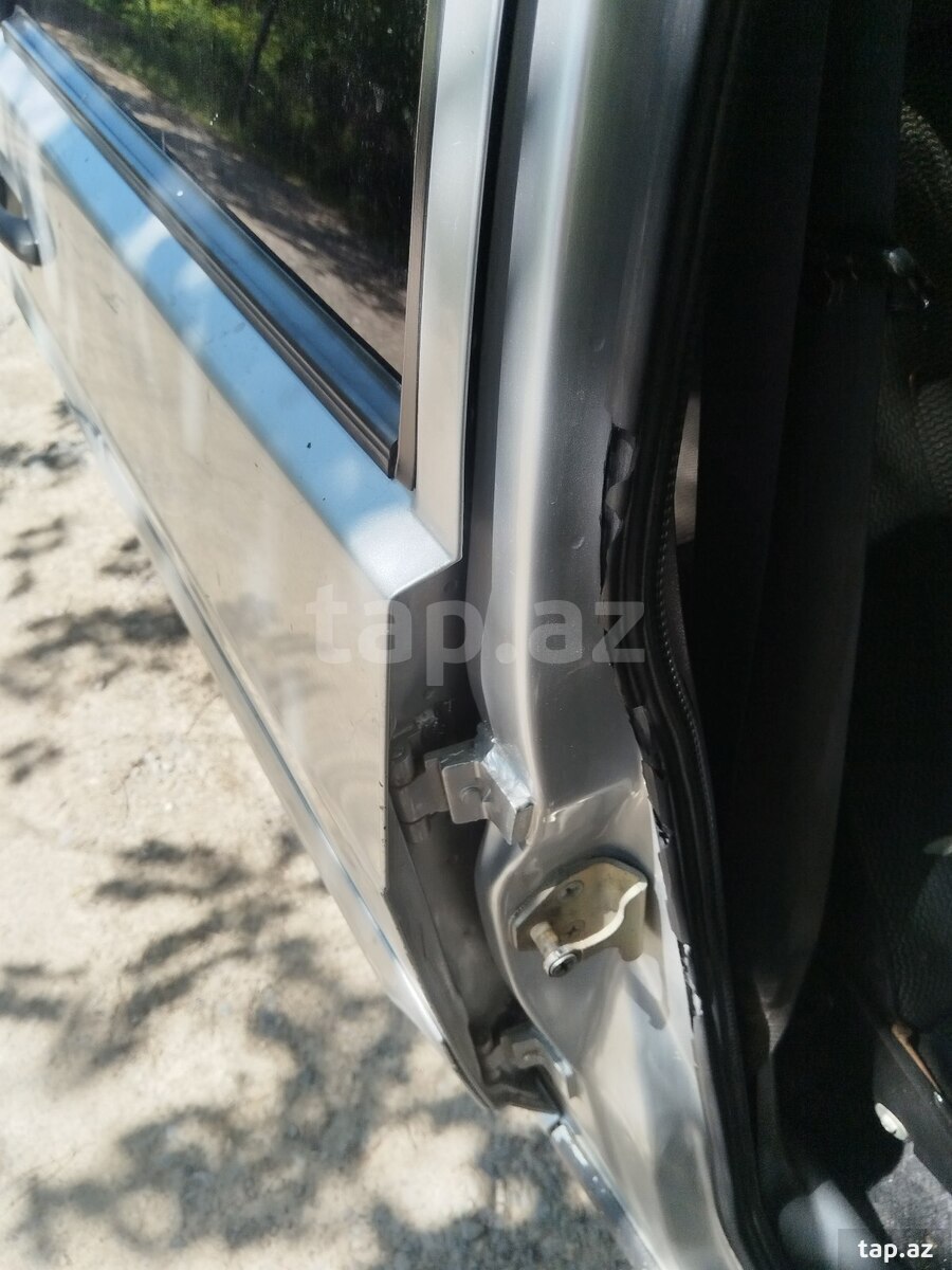 LADA (VAZ) 2115, 2005 il (14)