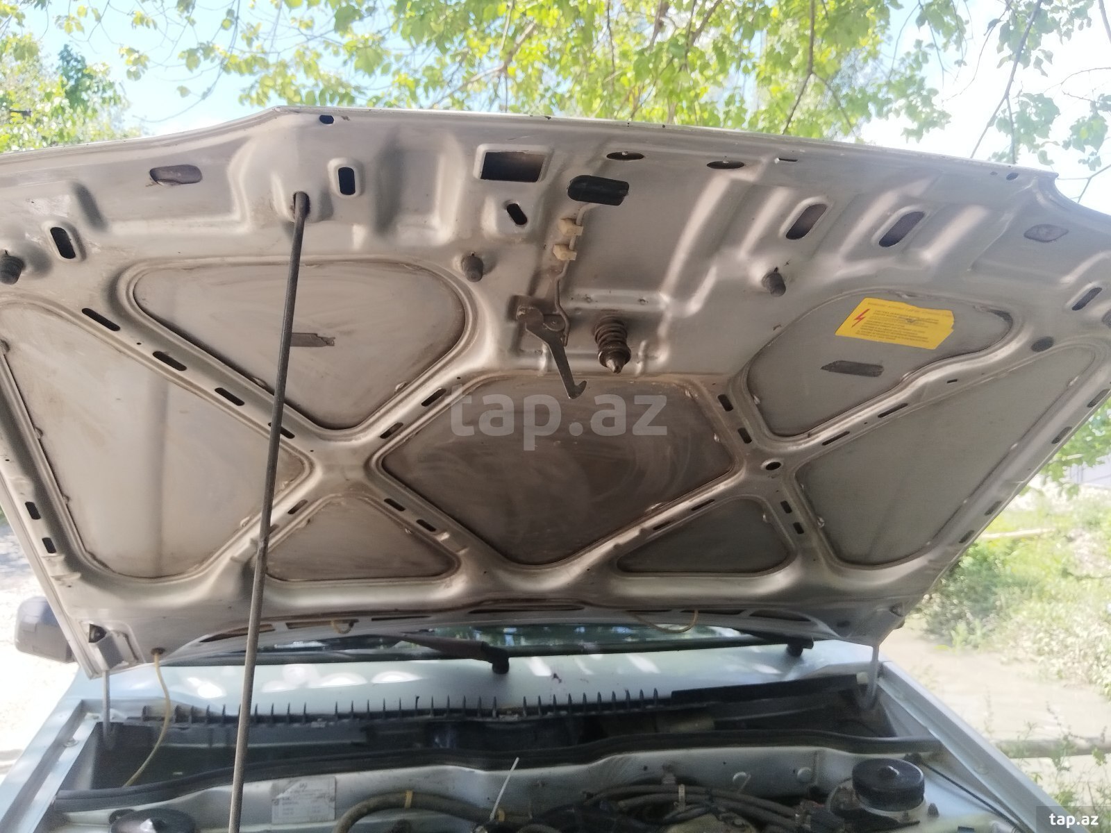 LADA (VAZ) 2115, 2005 il (22)