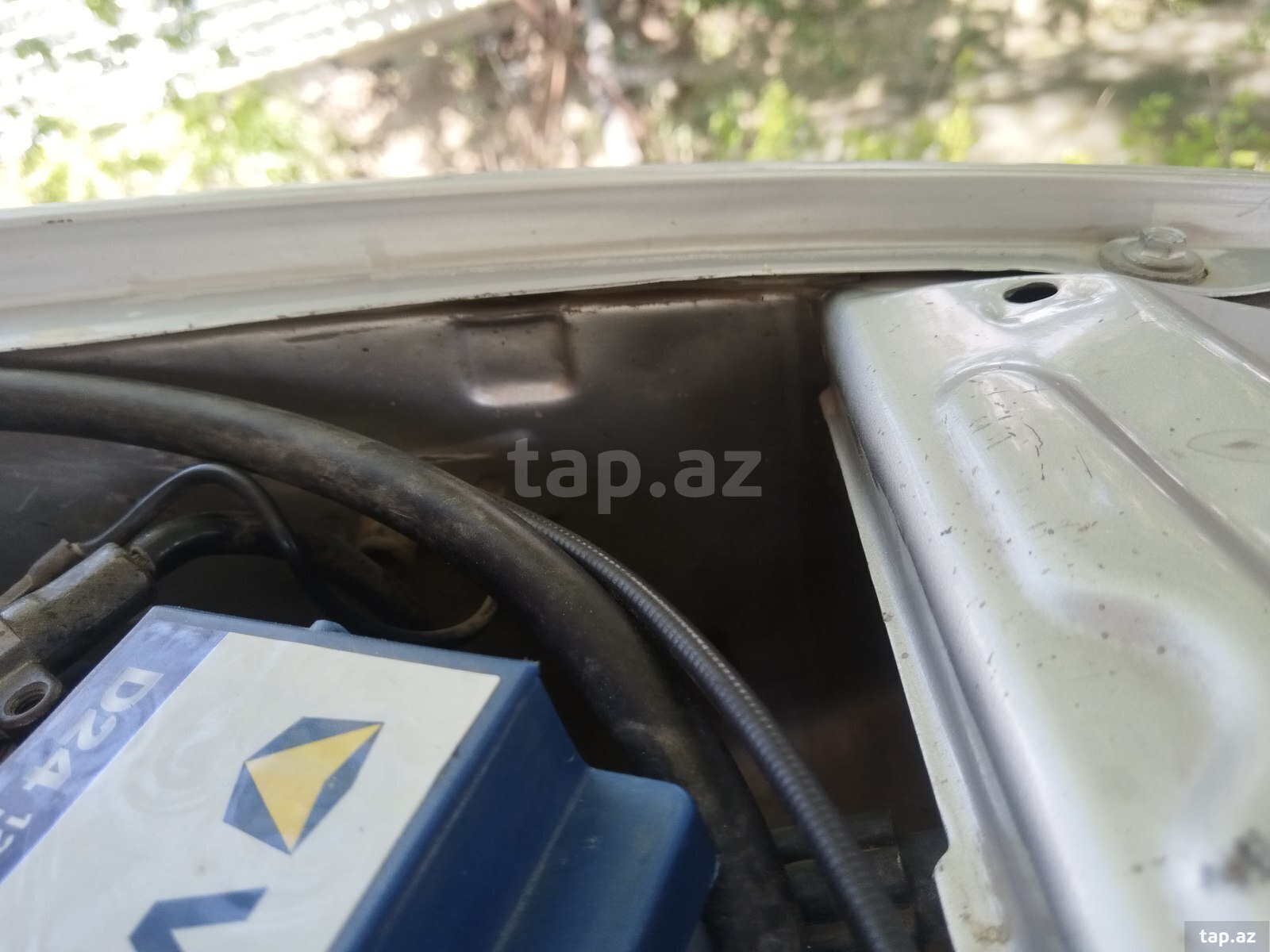 LADA (VAZ) 2115, 2005 il (20)