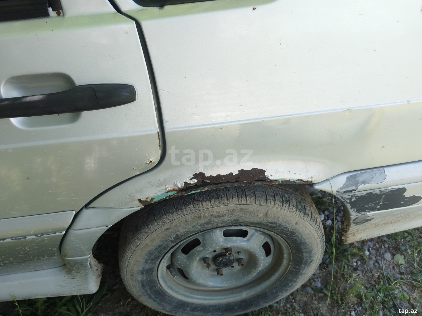 LADA (VAZ) 2115, 2005 il (26)