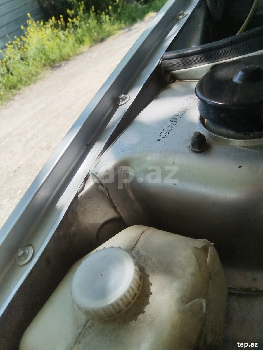LADA (VAZ) 2115, 2005 il (29)