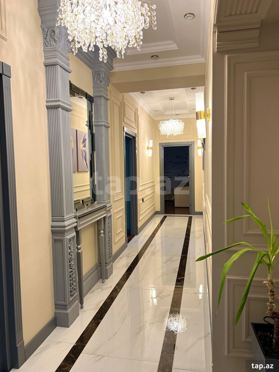 3-комн. квартира на продажу, Сумгаит