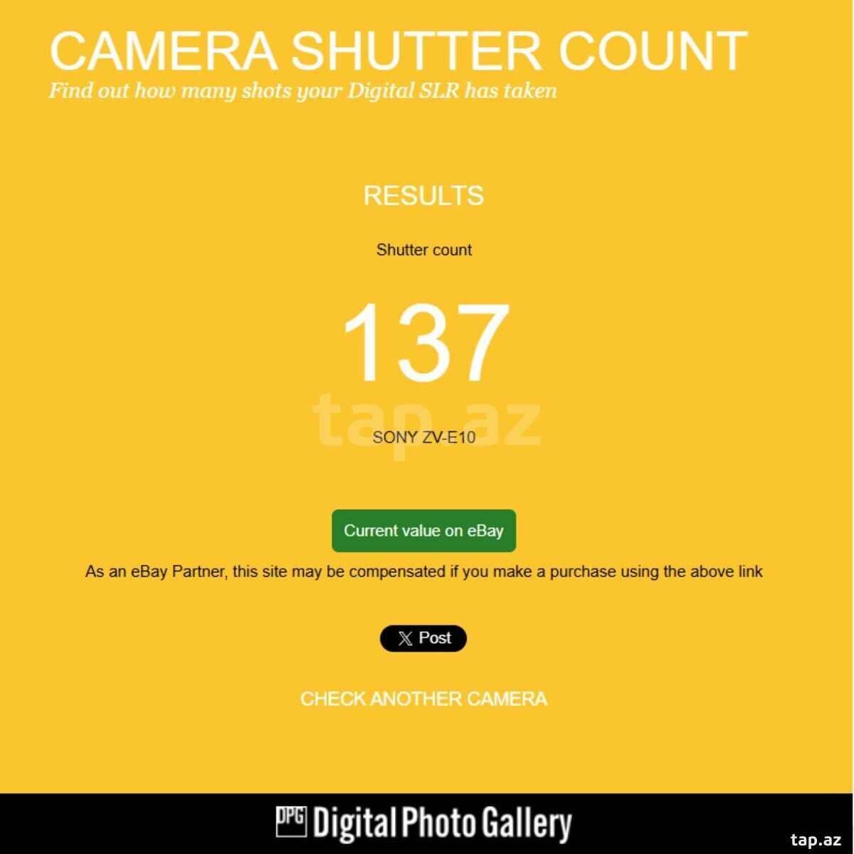 Fotoaparat Sony ZV-E10 Kit 16-50mm + SanDisk Extreme Pro 256GB (3)