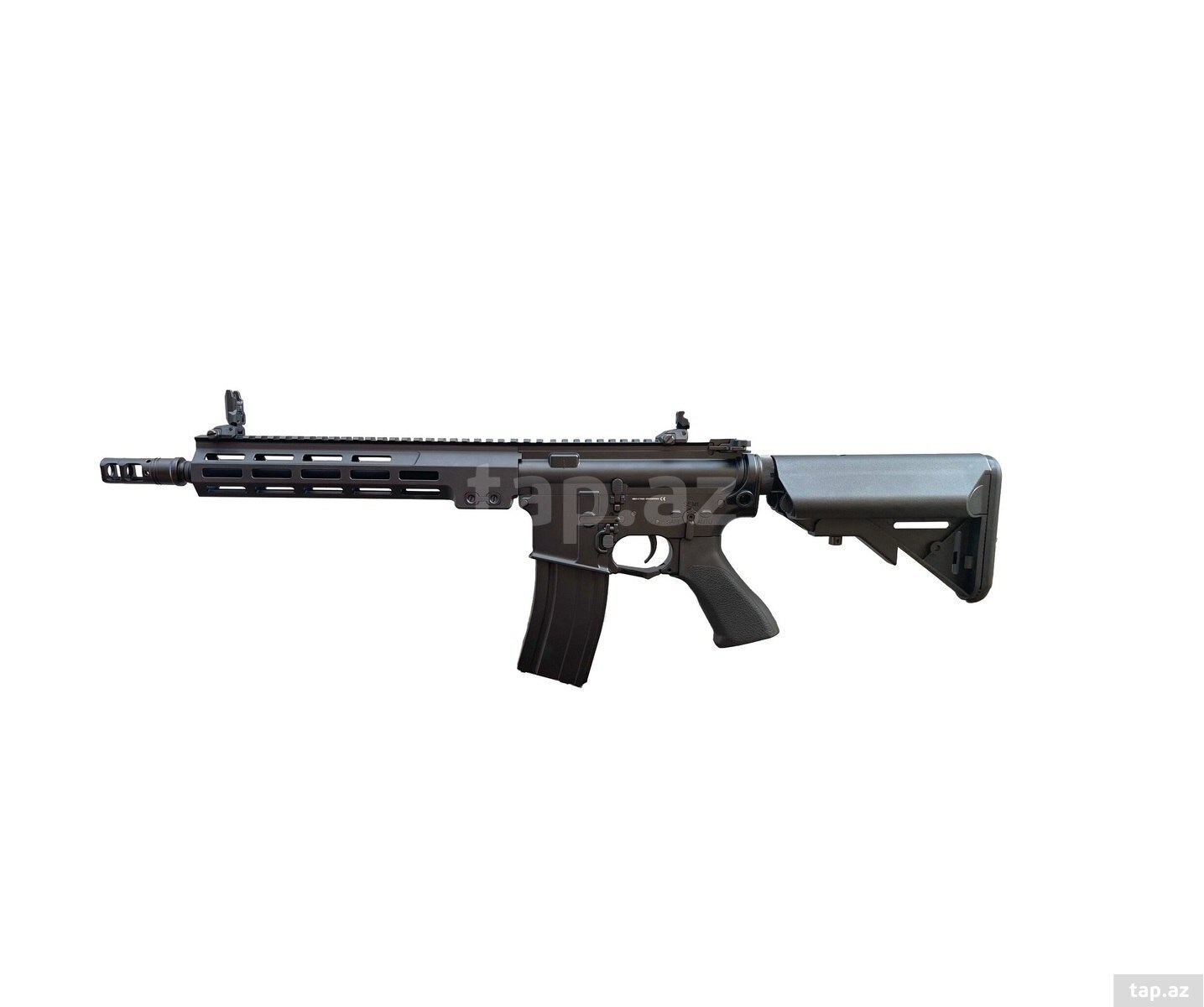 CYMA CM.006R-14.5 Airsoft tüfəngi — 1