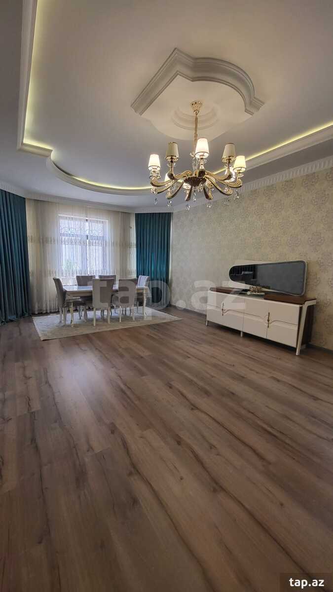 Villa kirayə verilir, Badamdar qəs. (9)