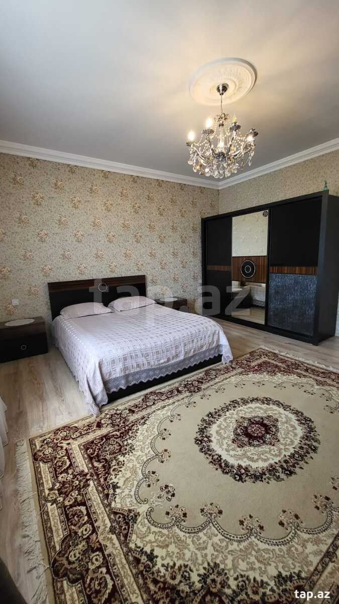 Villa kirayə verilir, Badamdar qəs. (19)