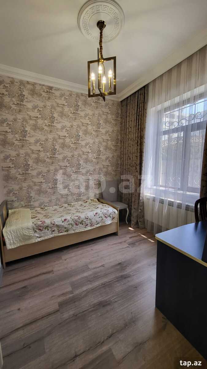 Villa kirayə verilir, Badamdar qəs. (5)