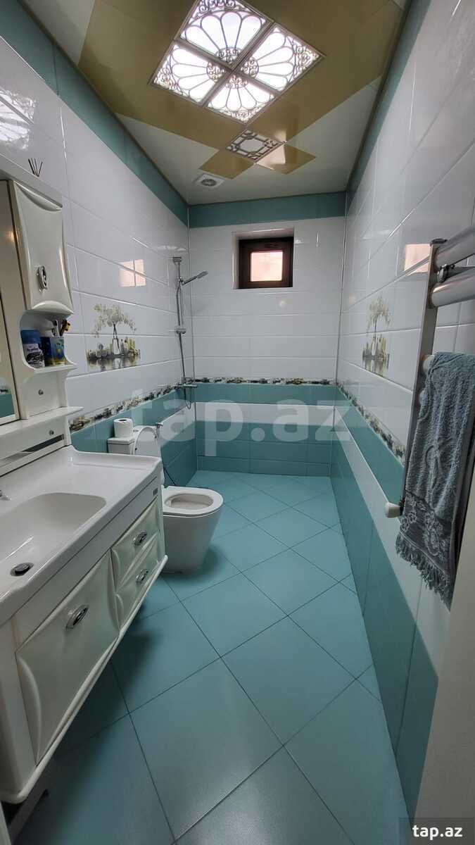 Villa kirayə verilir, Badamdar qəs. (14)