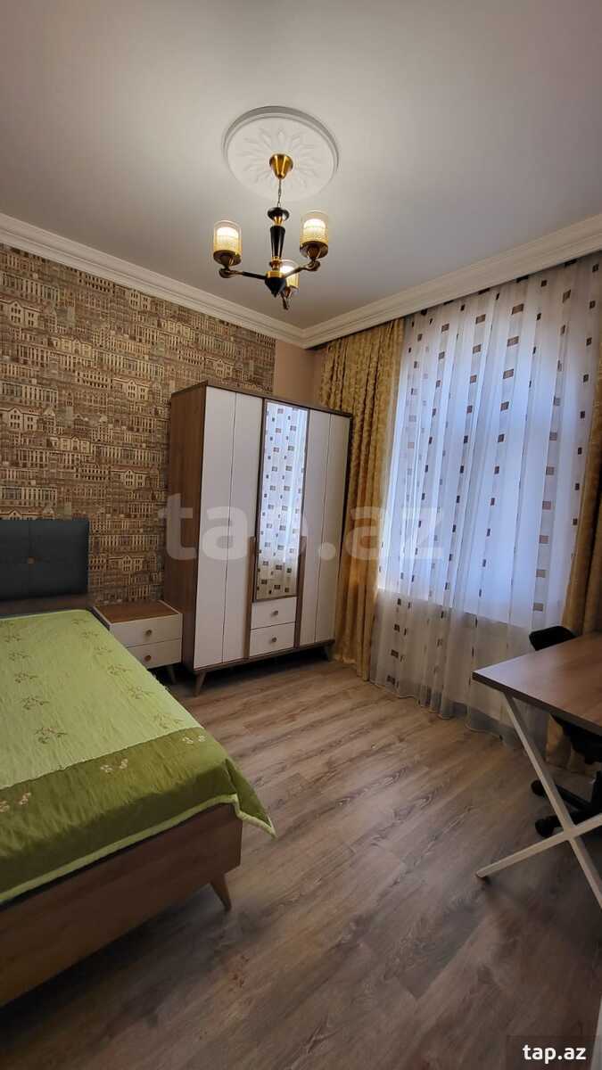 Villa kirayə verilir, Badamdar qəs. (10)