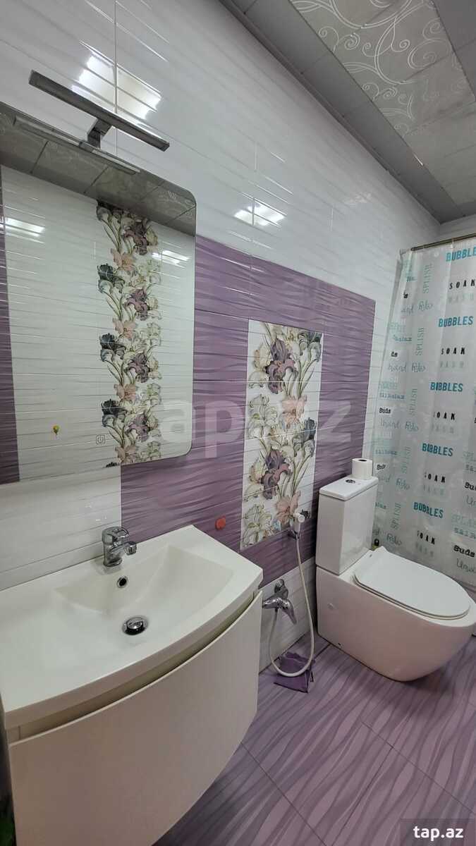 Villa kirayə verilir, Badamdar qəs. (4)