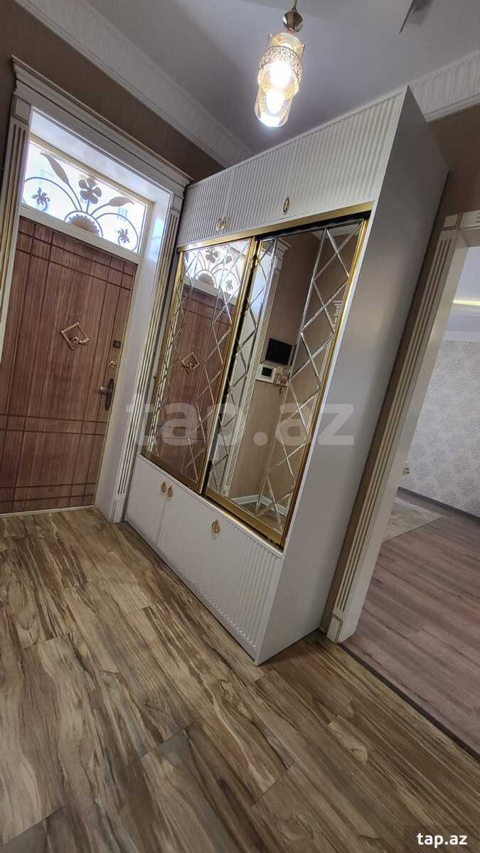 Villa kirayə verilir, Badamdar qəs. (13)