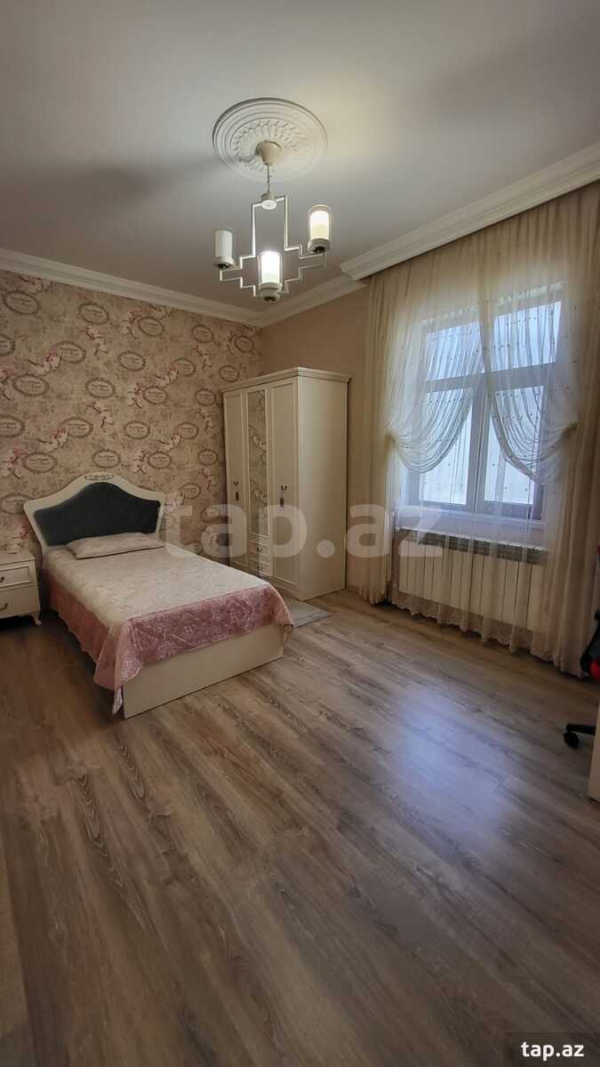 Villa kirayə verilir, Badamdar qəs. (15)