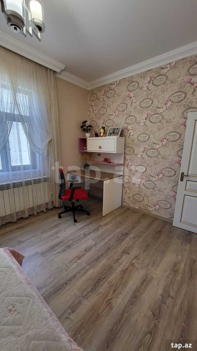 Villa kirayə verilir, Badamdar qəs. (3)