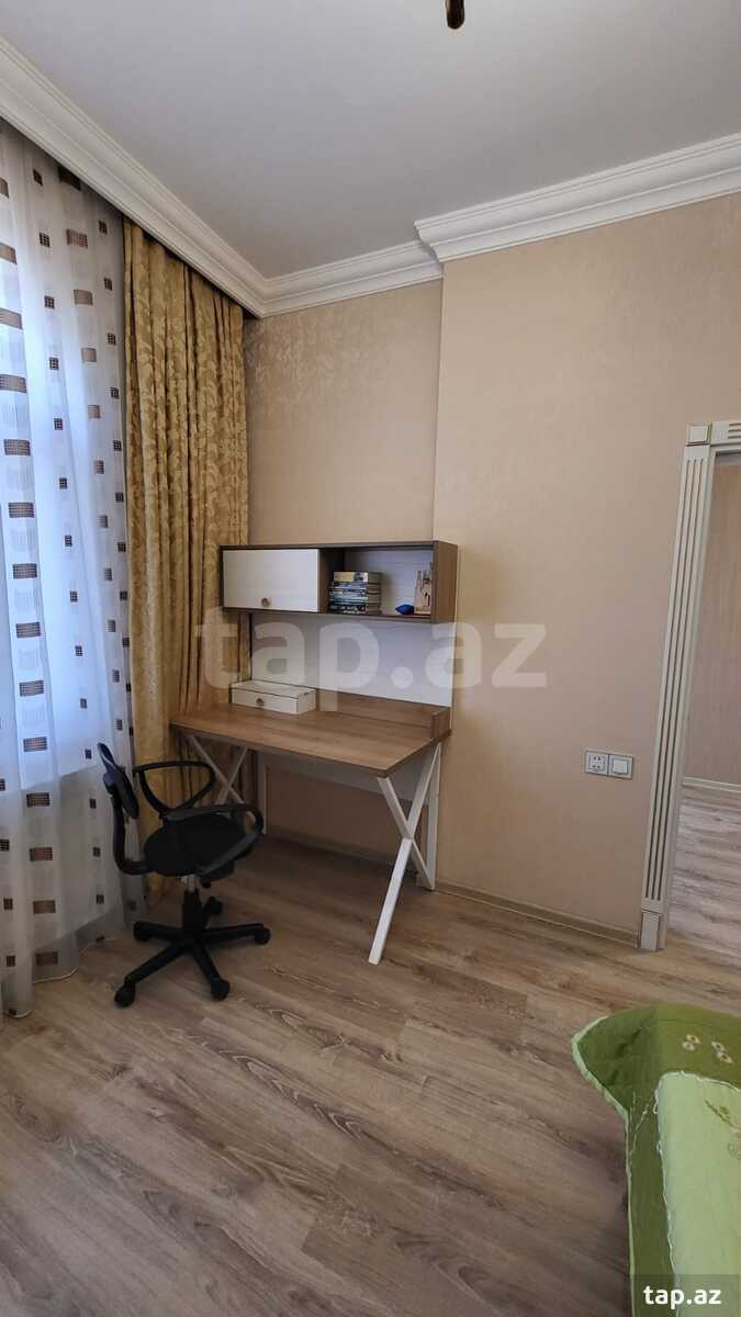 Villa kirayə verilir, Badamdar qəs. (12)