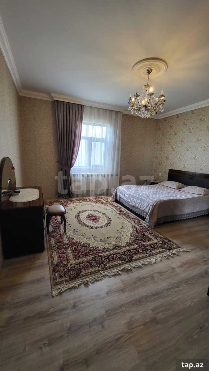 Villa kirayə verilir, Badamdar qəs. (17)