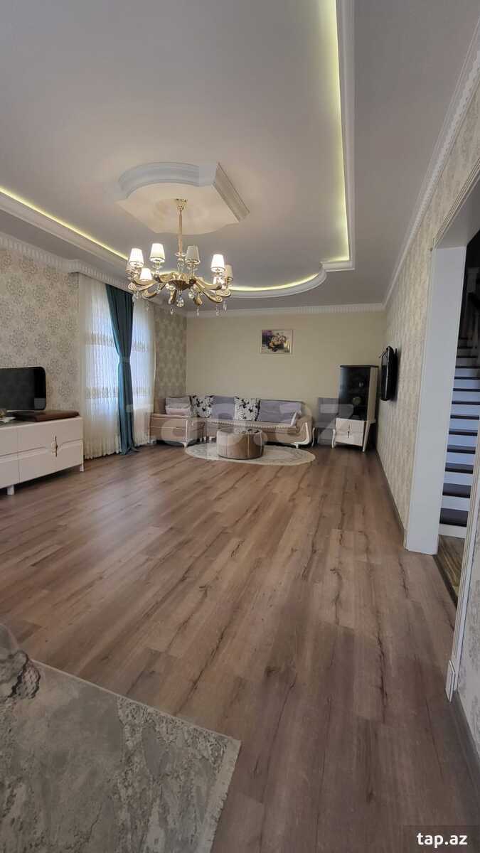 Villa kirayə verilir, Badamdar qəs. (6)