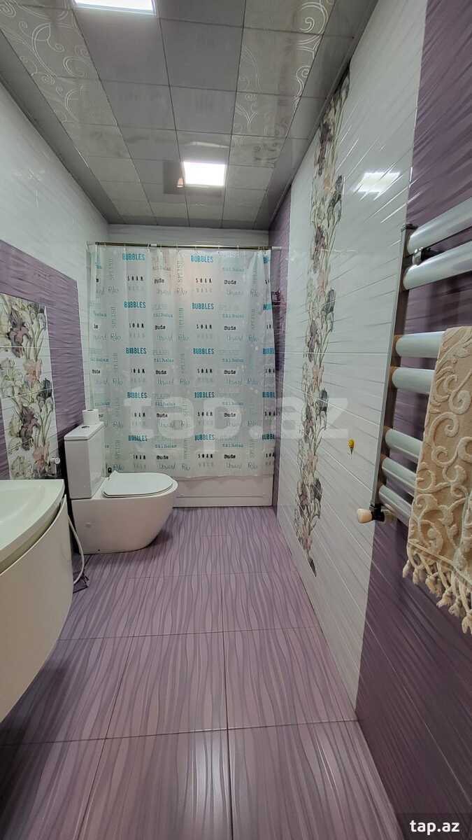 Villa kirayə verilir, Badamdar qəs. (16)