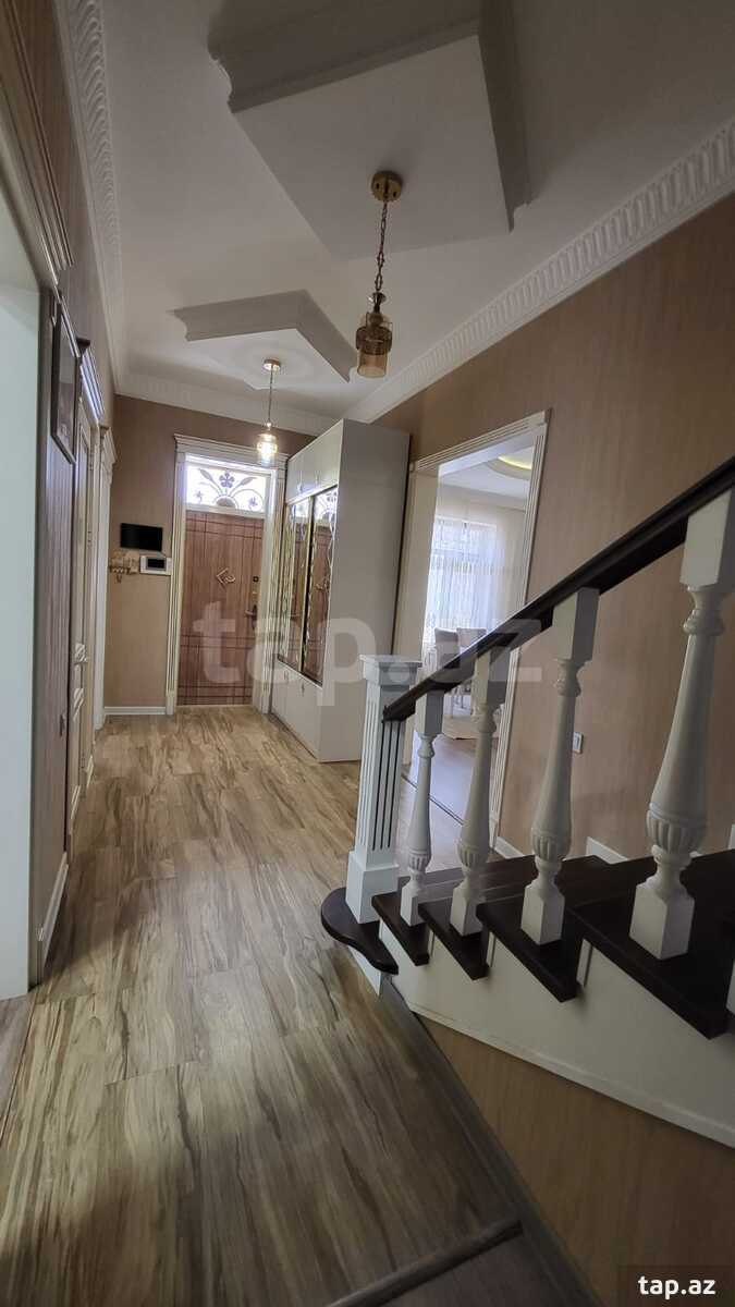 Villa kirayə verilir, Badamdar qəs. (18)