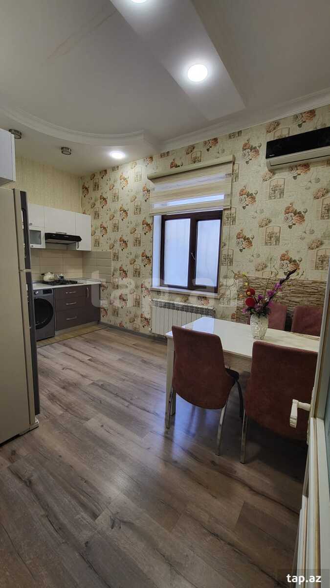 Villa kirayə verilir, Badamdar qəs. (11)