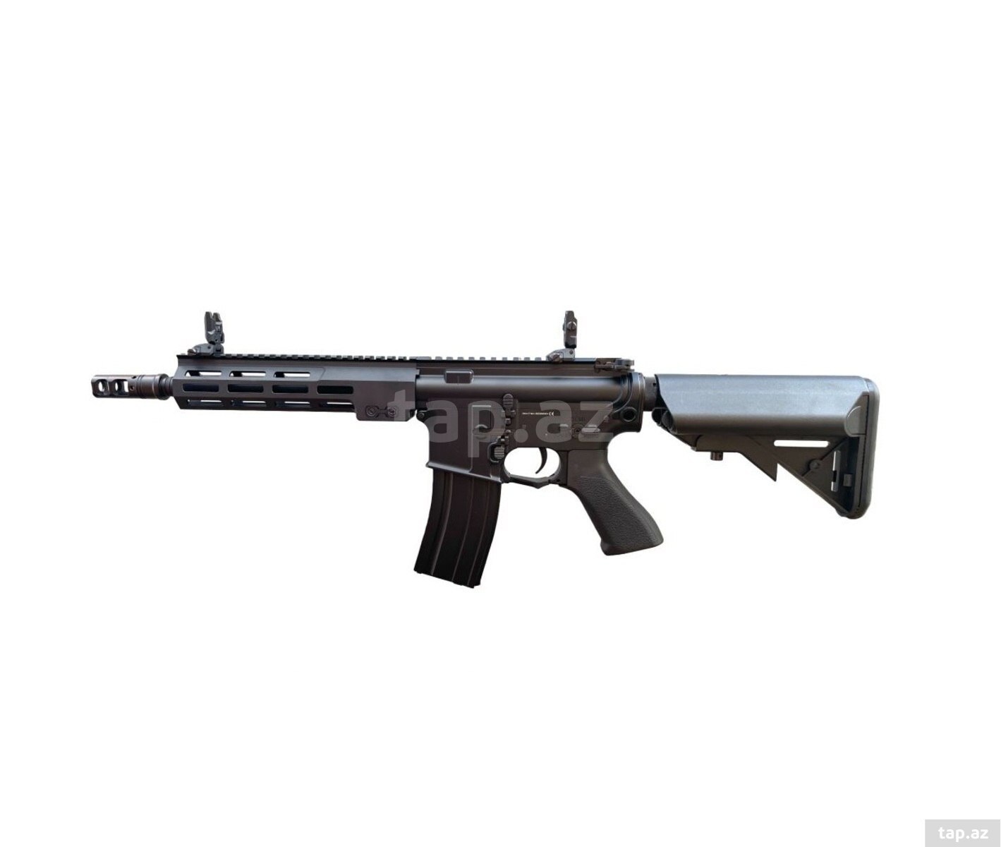 CYMA CM.006R-8.5 Airsoft tüfəngi — 1