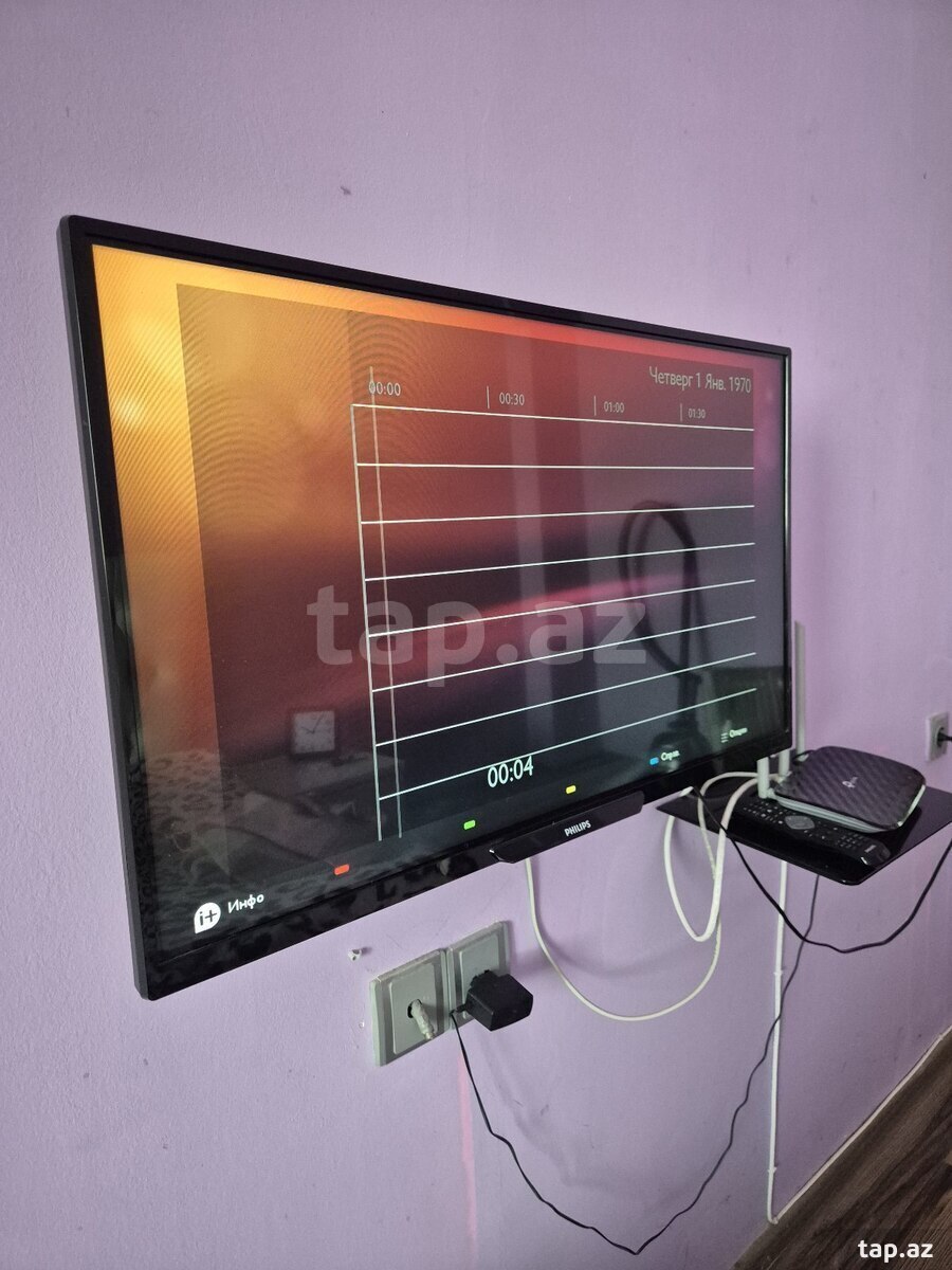 Televizor Philips