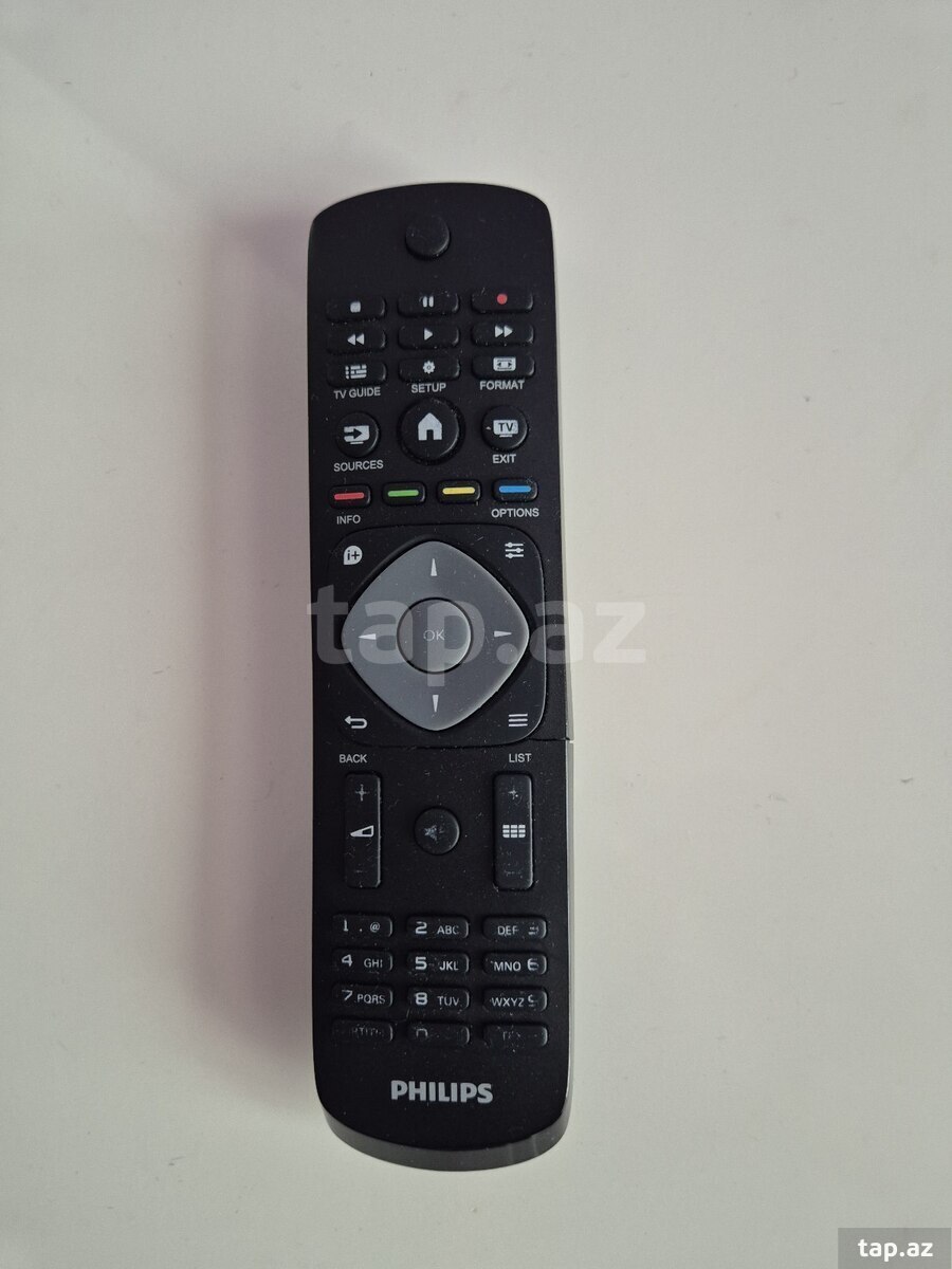 Televizor Philips (4)